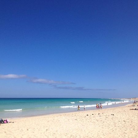 Viento House Apartman Corralejo Kültér fotó