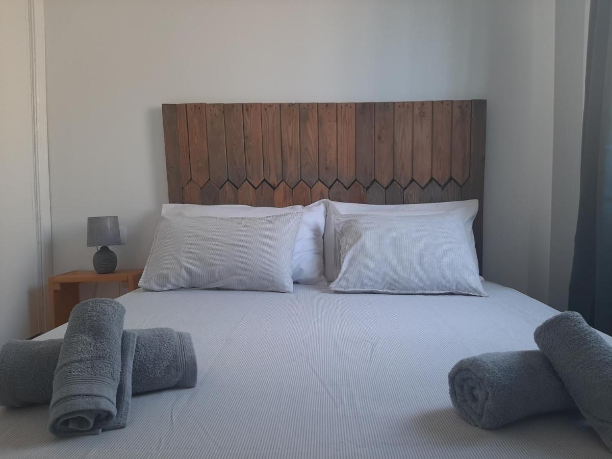 Viento House Apartman Corralejo Kültér fotó