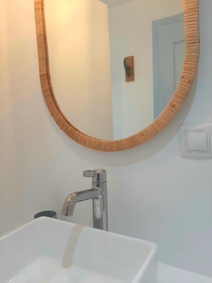Viento House Apartman Corralejo Kültér fotó