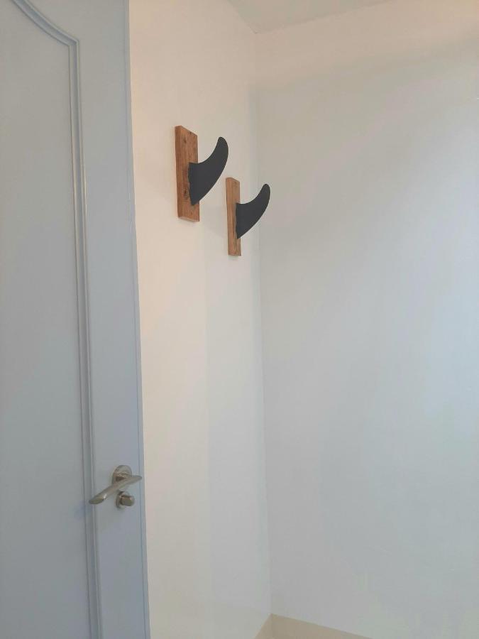 Viento House Apartman Corralejo Kültér fotó