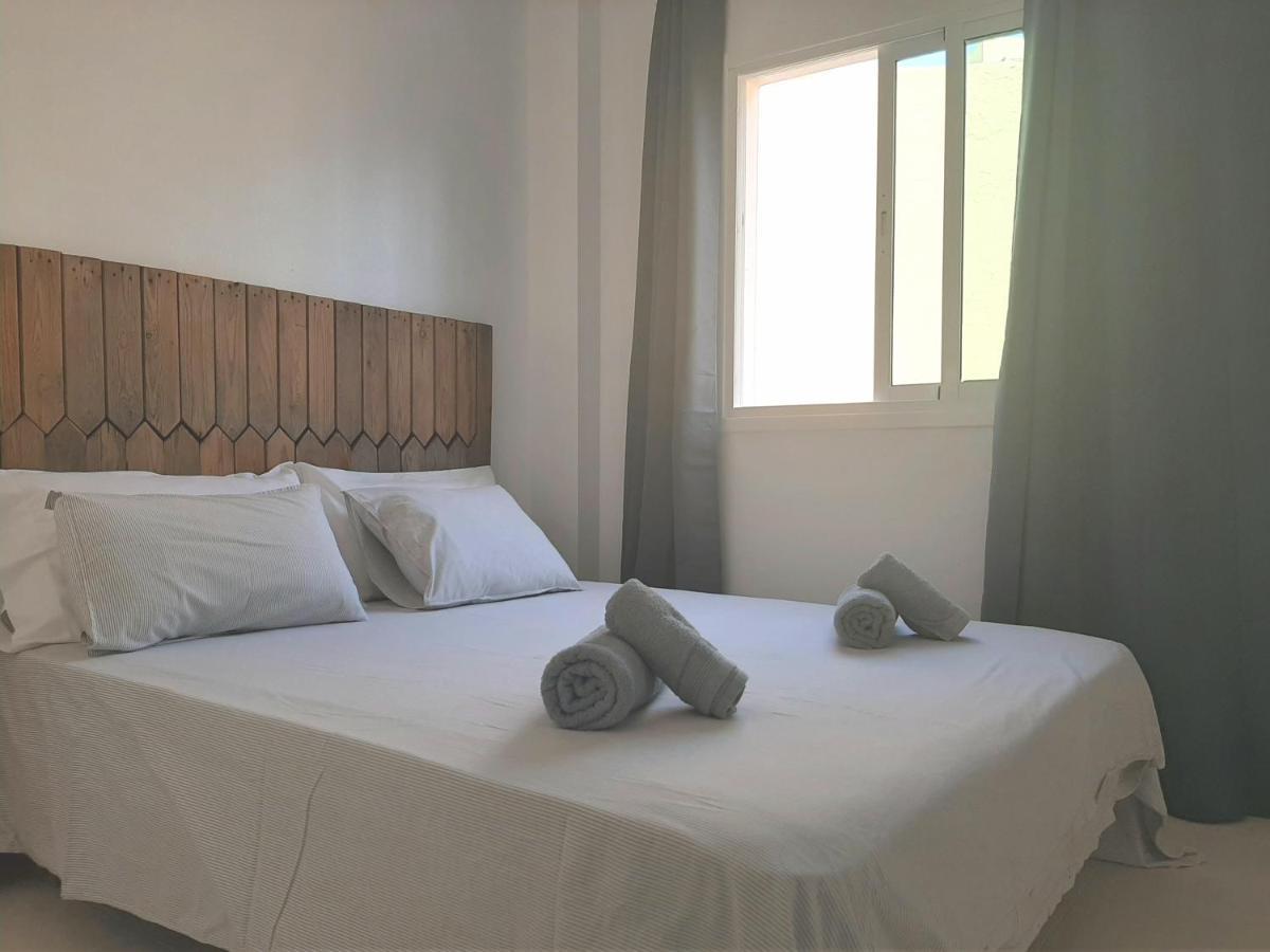 Viento House Apartman Corralejo Kültér fotó