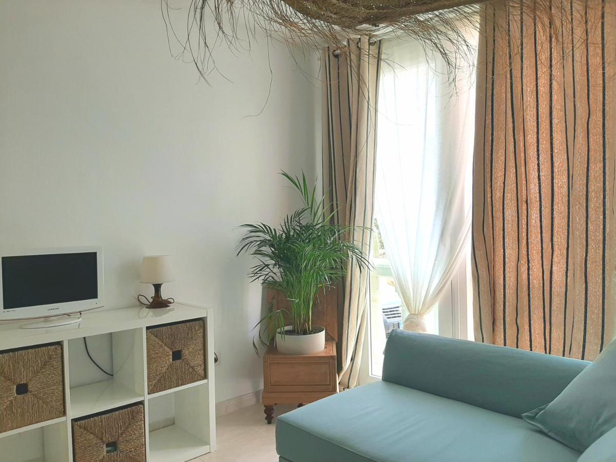 Viento House Apartman Corralejo Kültér fotó
