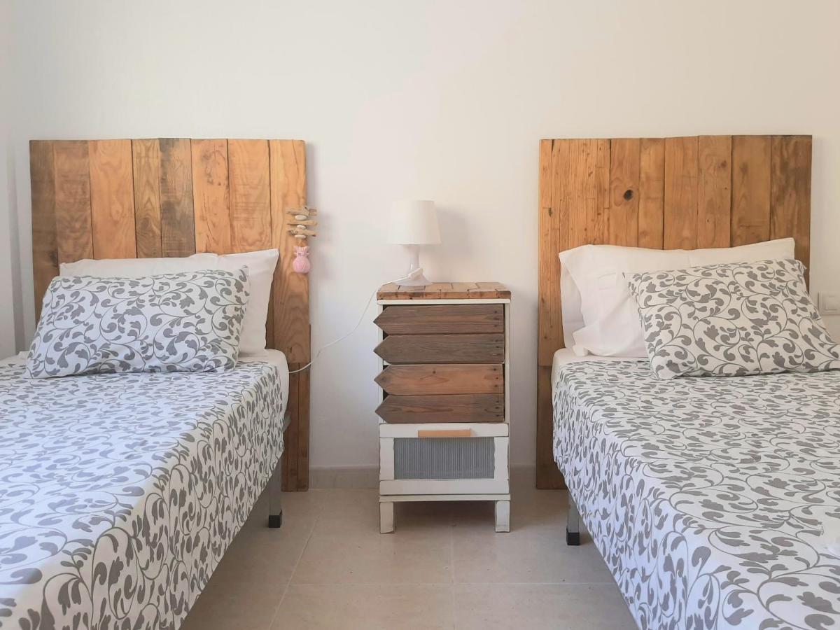 Viento House Apartman Corralejo Kültér fotó
