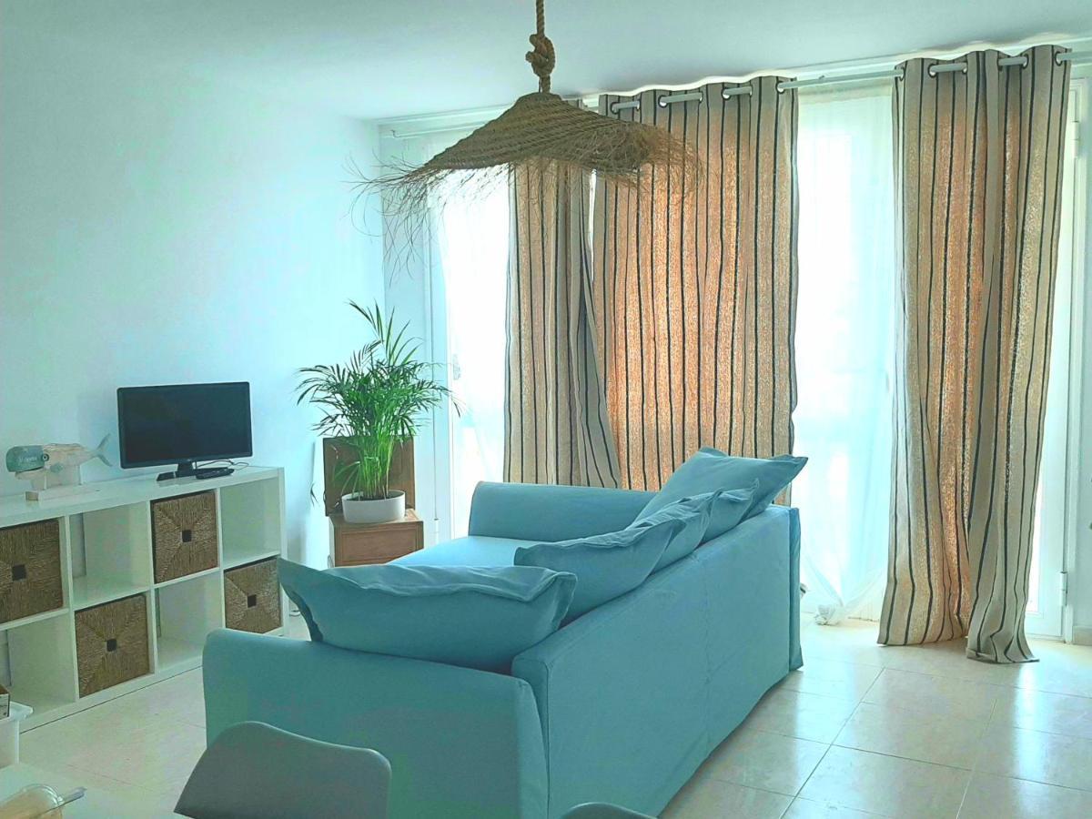 Viento House Apartman Corralejo Kültér fotó