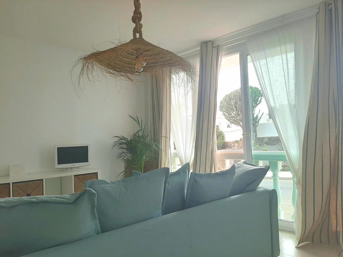 Viento House Apartman Corralejo Kültér fotó