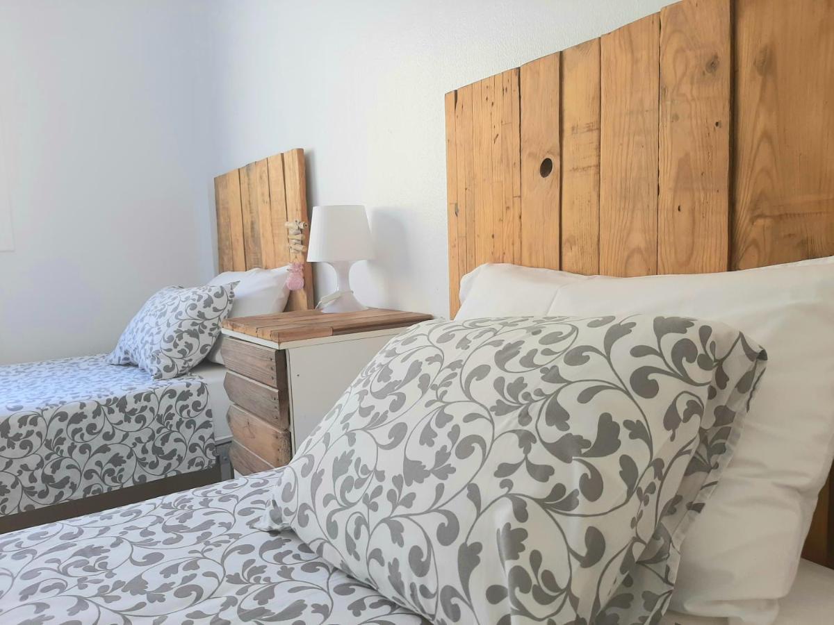 Viento House Apartman Corralejo Kültér fotó