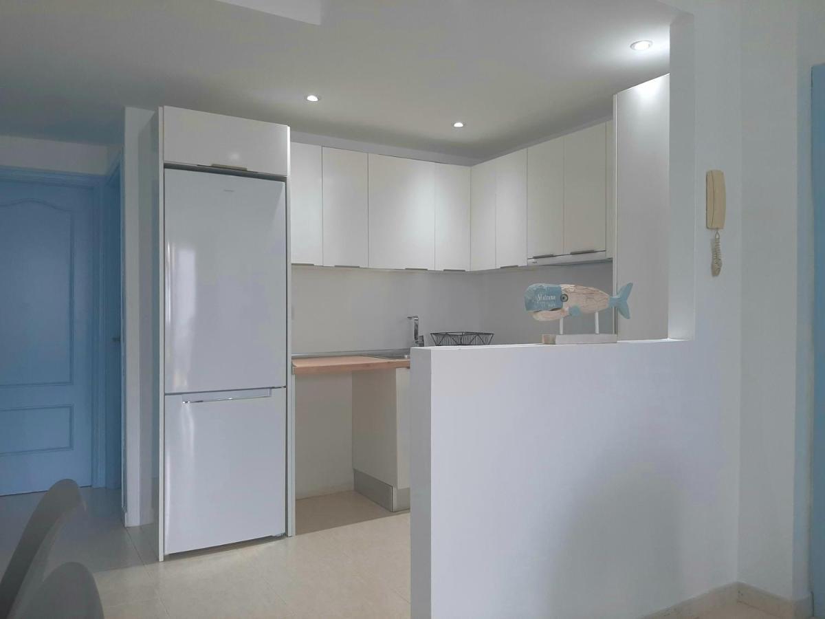 Viento House Apartman Corralejo Kültér fotó