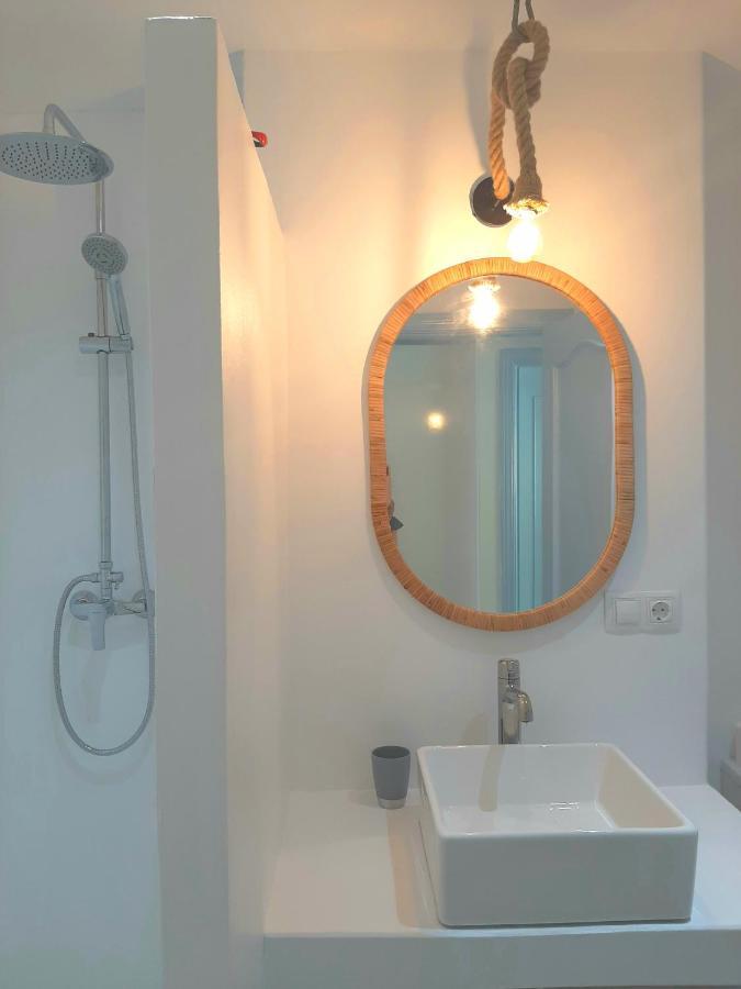 Viento House Apartman Corralejo Kültér fotó