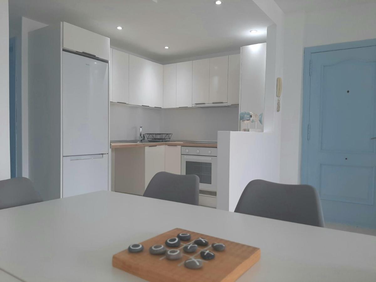 Viento House Apartman Corralejo Kültér fotó
