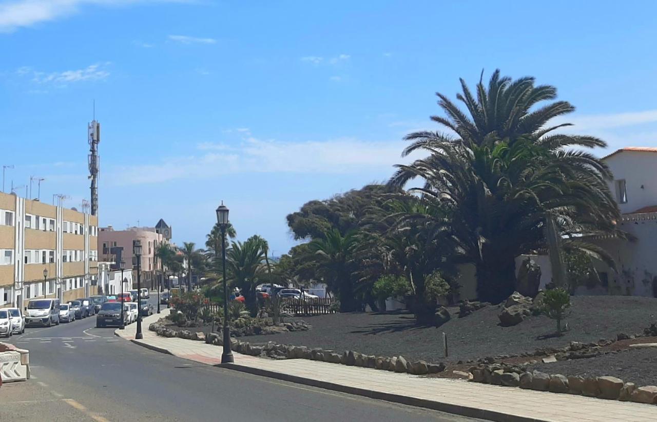 Viento House Apartman Corralejo Kültér fotó
