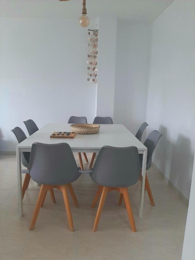 Viento House Apartman Corralejo Kültér fotó