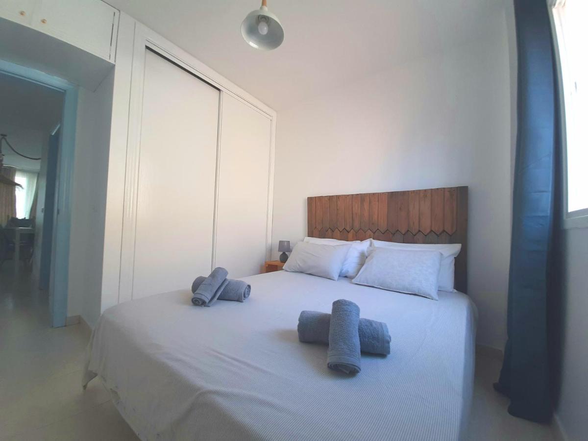 Viento House Apartman Corralejo Kültér fotó