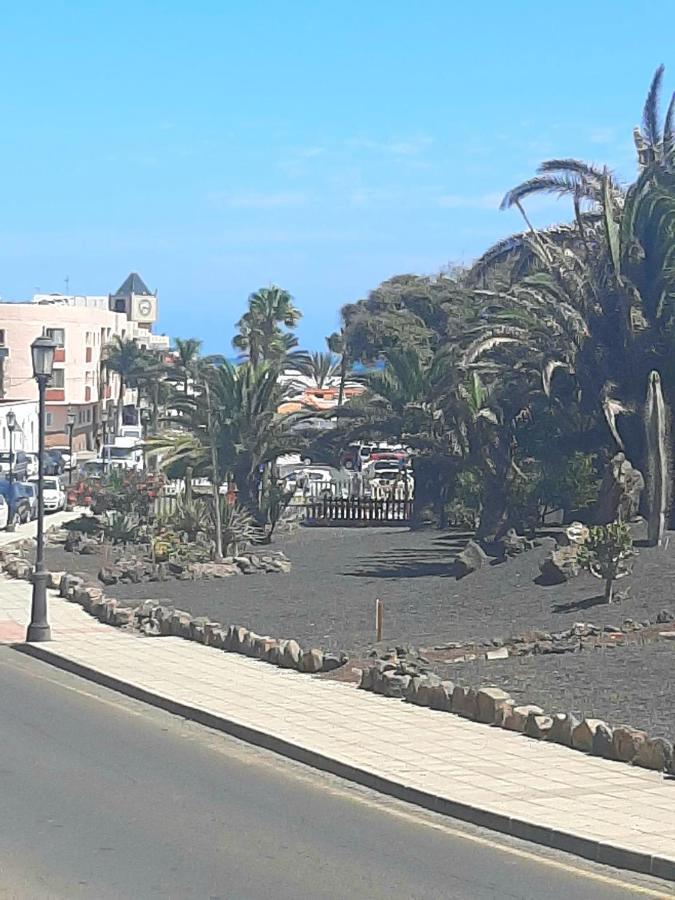 Viento House Apartman Corralejo Kültér fotó